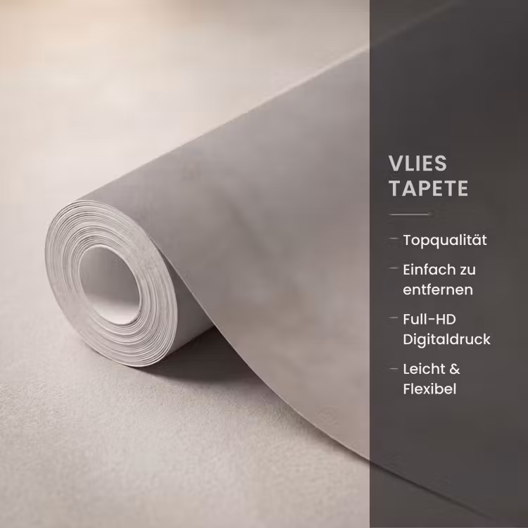 Tapete - Schwan - Elegant - Tiere - Weiß — 3