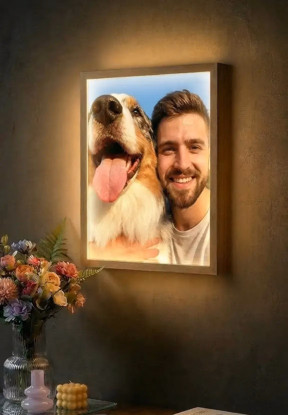 <h2>Neue Produkte mit eigenem Foto</h2>