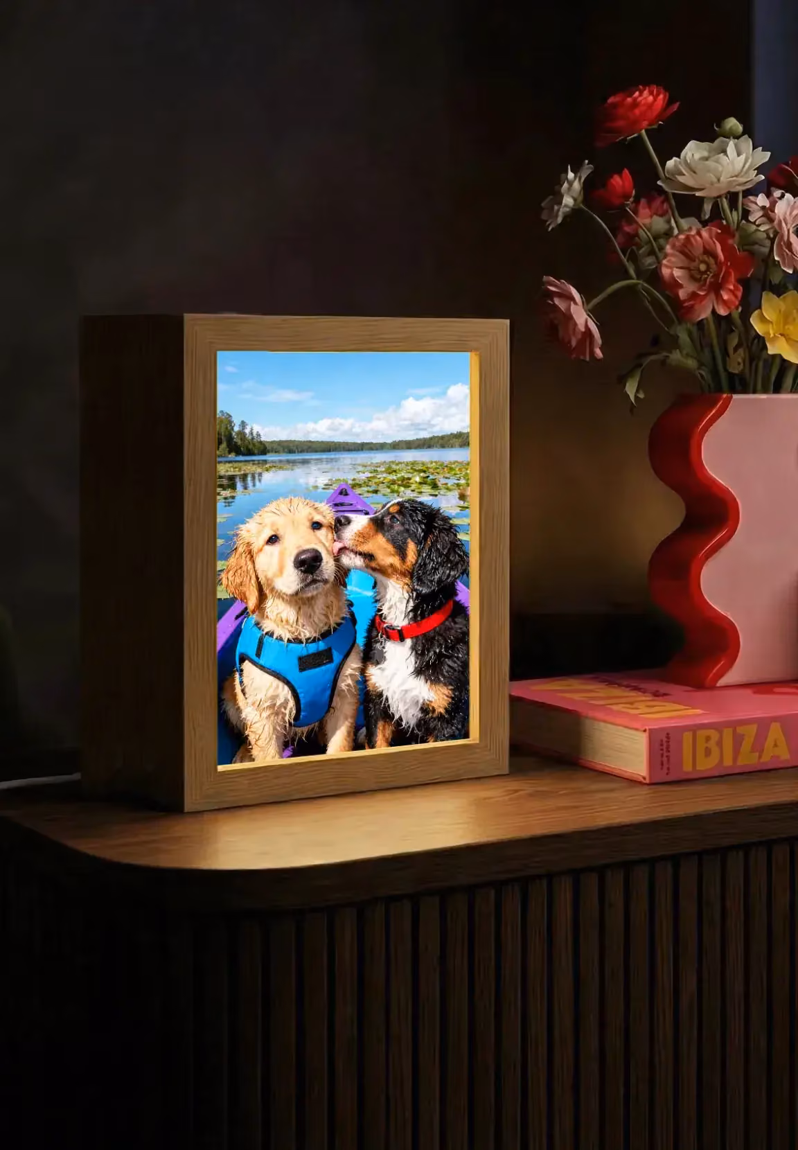 <h2>Neue Produkte mit eigenem Foto</h2>