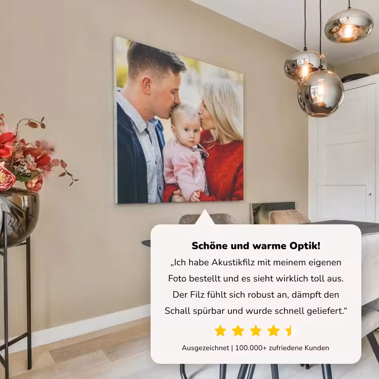 Akustikbild eigenes motiv — 7