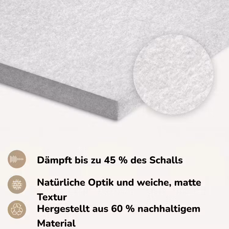 Akustikbild eigenes motiv — 8