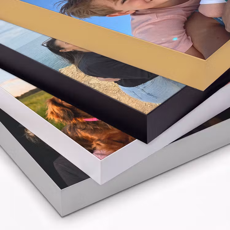 Foto auf Art Frame — 6