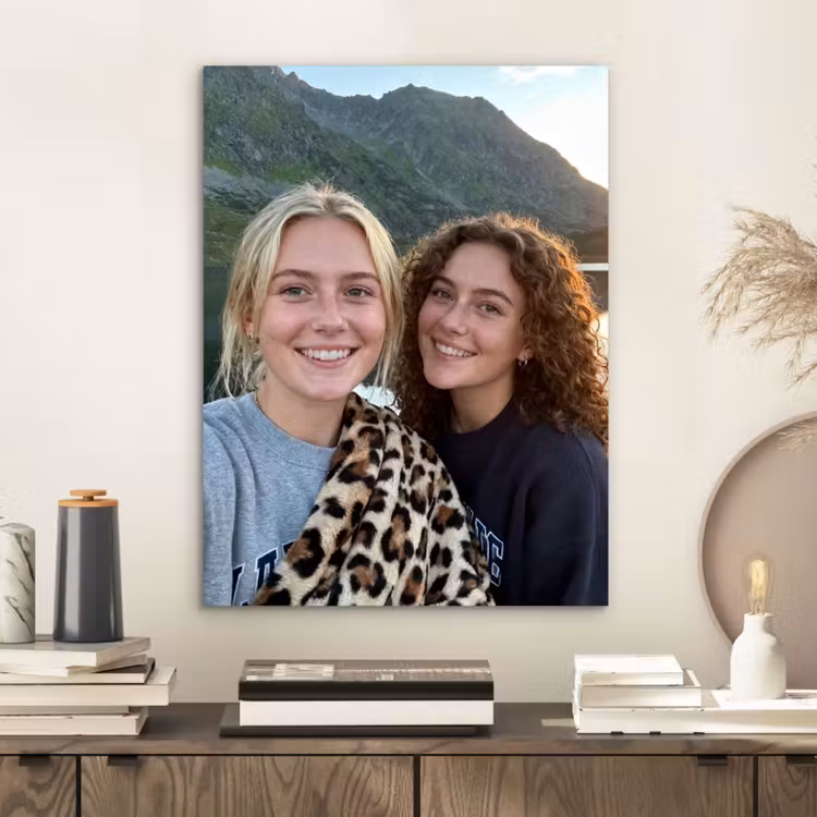 Foto auf Alu-Dibond — 7