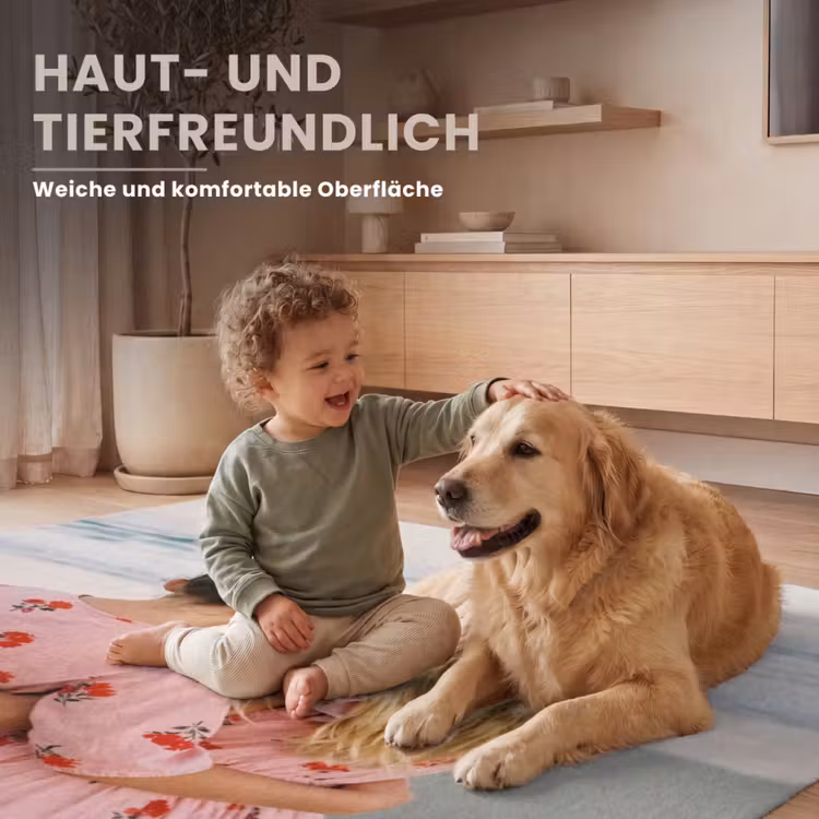 Teppich - Eigenes Foto — 7