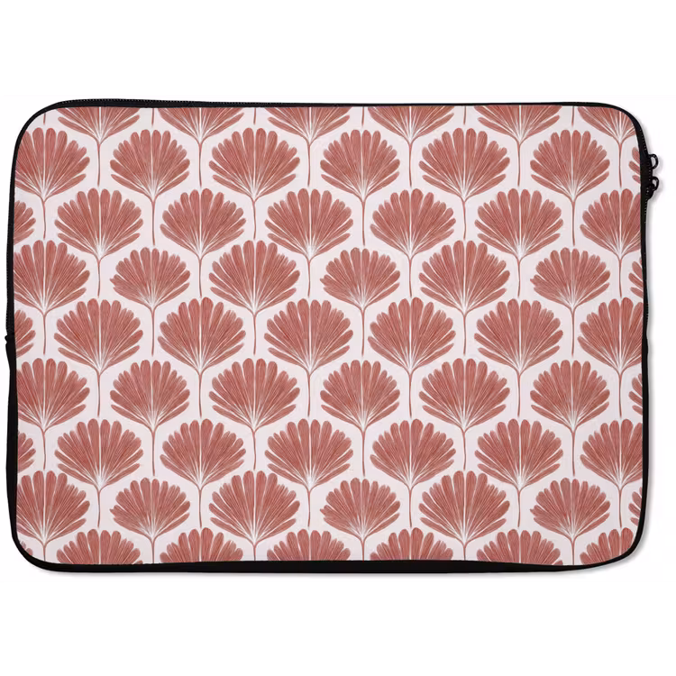 Laptop hülle - Fächer - Motiv - Terra — 1
