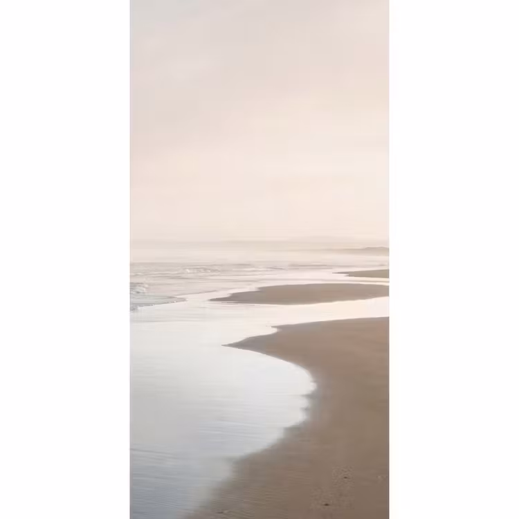 Tapete - Küstenlinie - Strand - Meer — 2