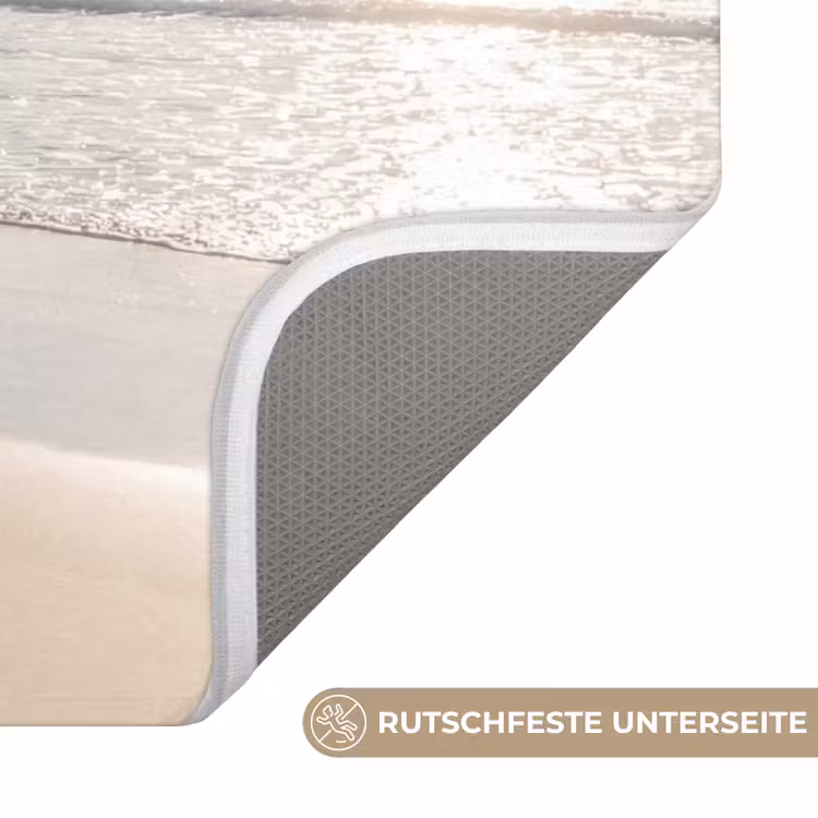 Badematte - Meer - Sonne - Sand — 3