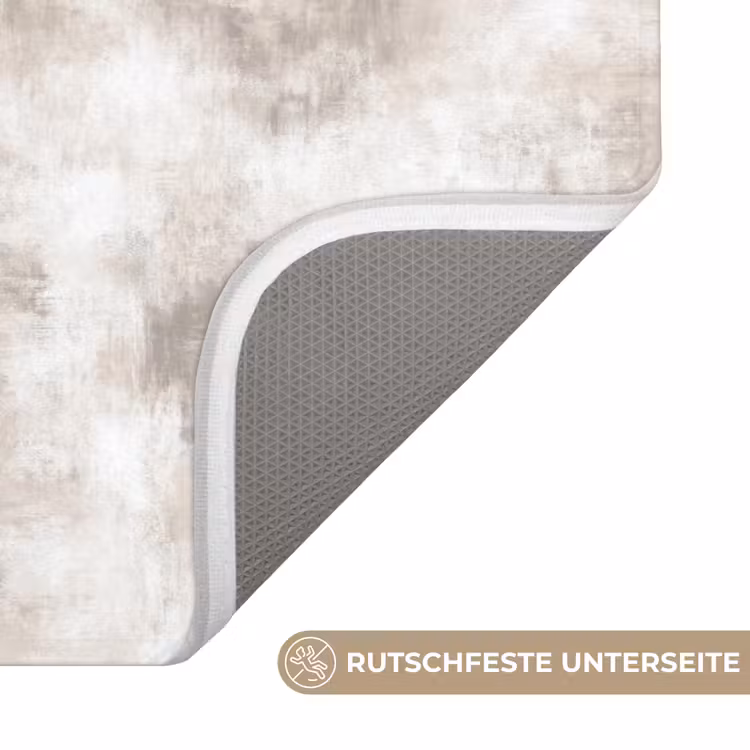 Badematte - Organisch - Gemustert - Melange — 3