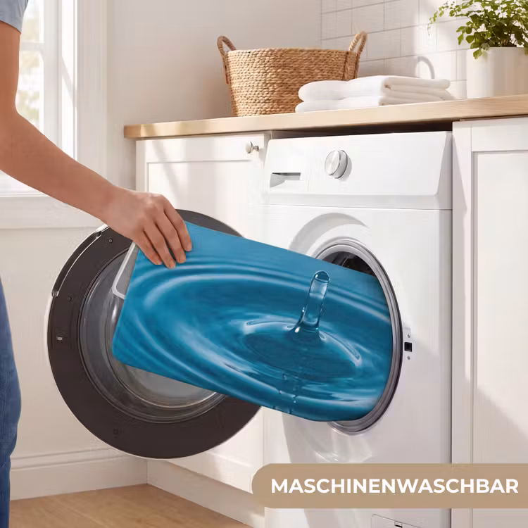 Badematte - Wassertropfen - Wasser - Oberfläche — 7