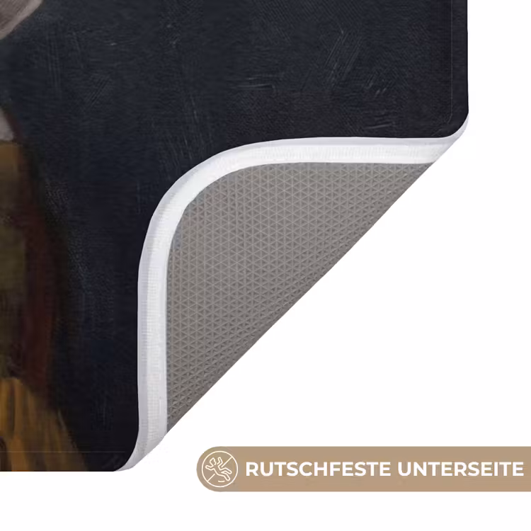 Badematte - Ikonisch - Modern - Farbenfroh — 3