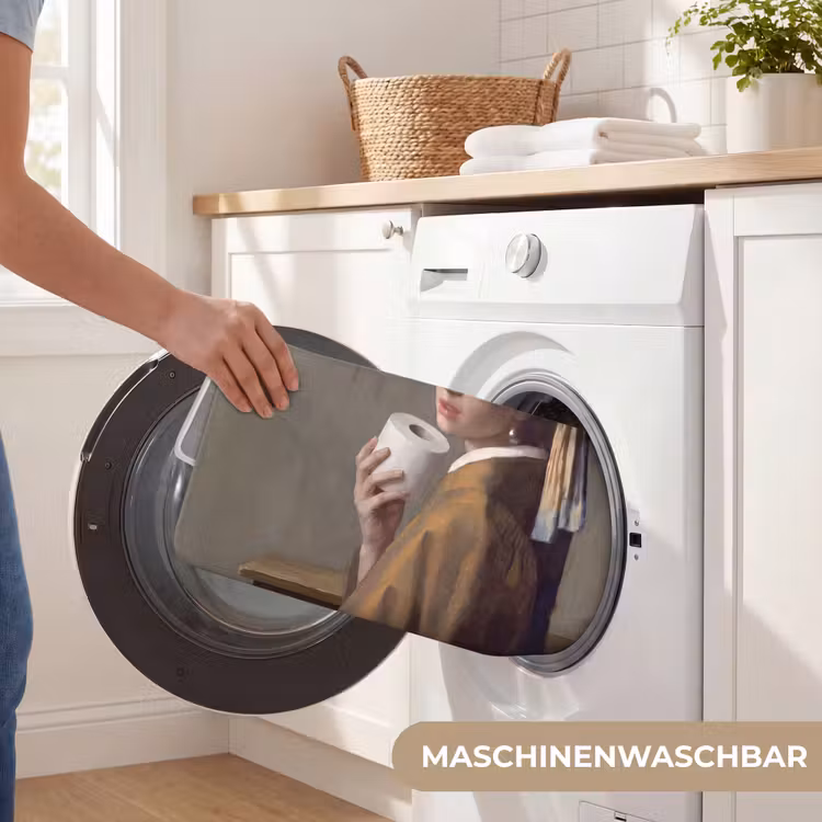 Badematte - Klassisch - Humorvoll - Farbenfroh — 7