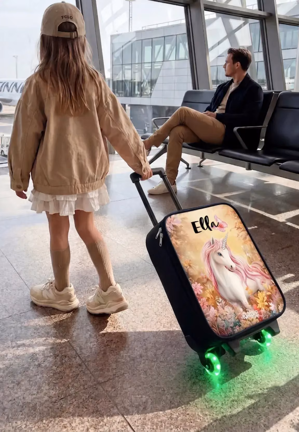 <h2>Koffer für Kinder</h2>