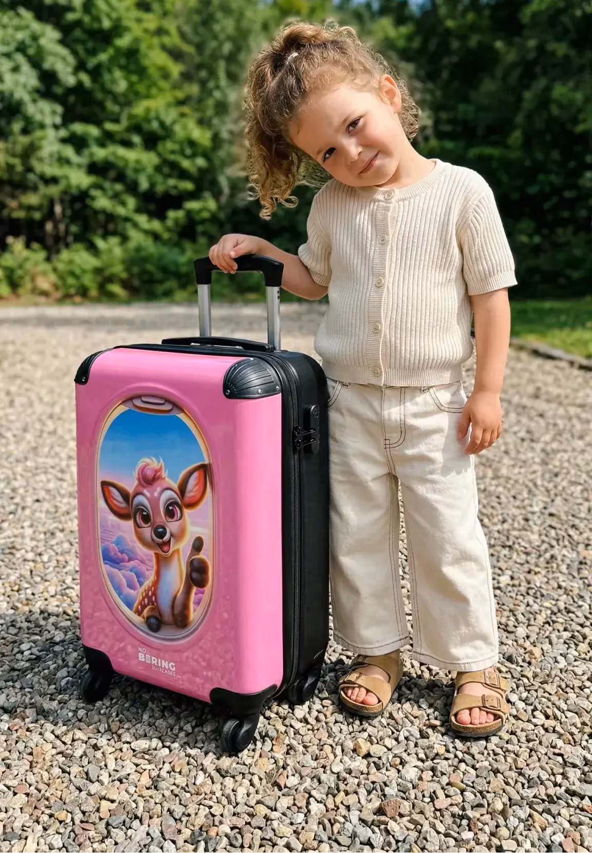 <h2>Koffer für Kinder</h2>