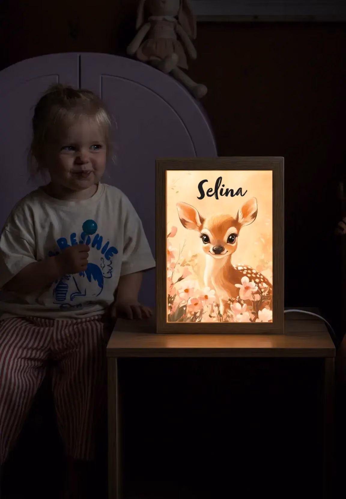 <h2>Für kleine Abenteurer mit großem Style</h2>