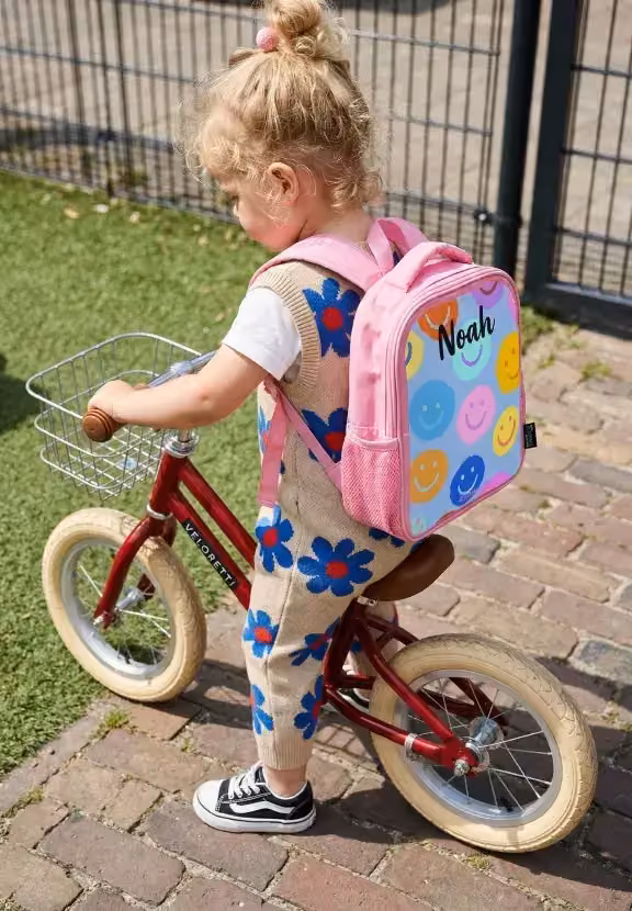 <h2>Für kleine Abenteurer mit großem Style</h2>