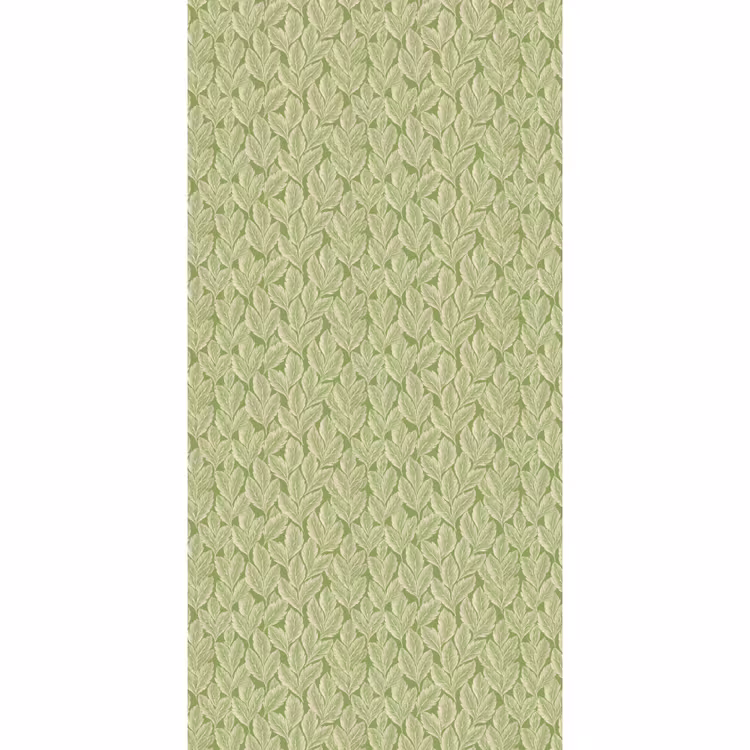 Tapete - Grün – Botanisch – Blätter – Vintage – Muster — 2
