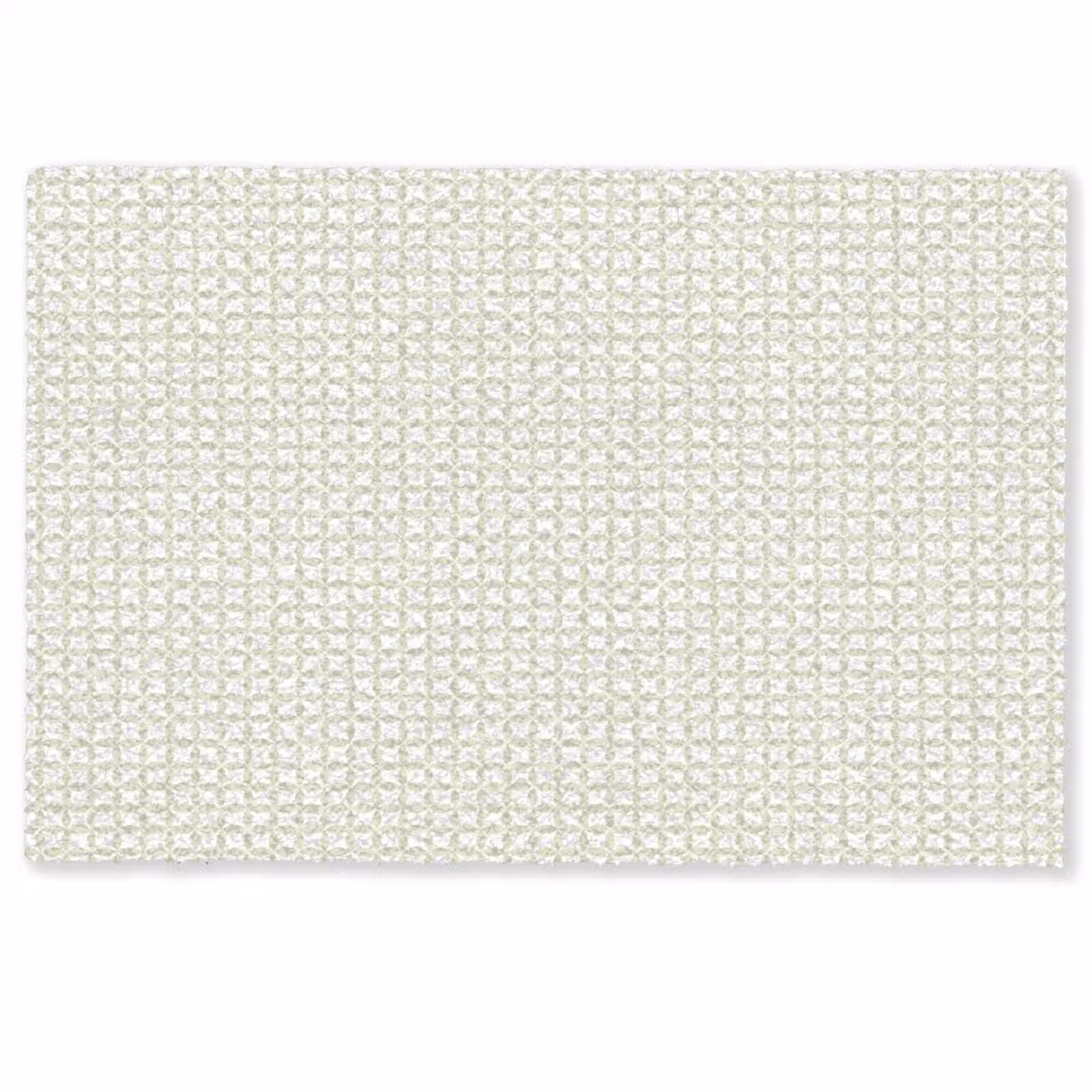 Fußmatte - Salbeigrün – Geometrisch – Kreise – Muster — 1