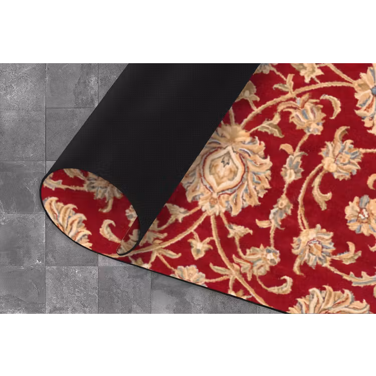 Küchenläufer - Muster – Blume – Klassisch – Orientalisch – Rot — 4