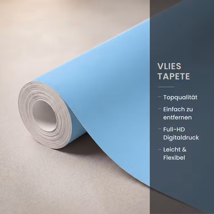 Tapete - Abstrakt – Geometrisch – Farbenfroh – Modern – Formen — 3