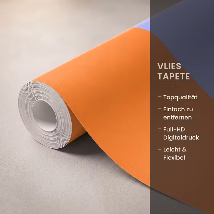 Tapete - Zusammenfassung – Muster – Geometrisch – Farbenfroh – Modern — 3