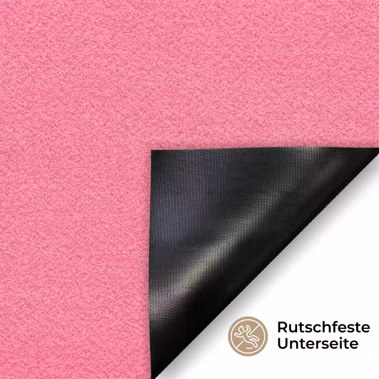 Fußmatte - Zusammenfassung – Geometrie – Kunst – Modern – Farbenfroh — 6