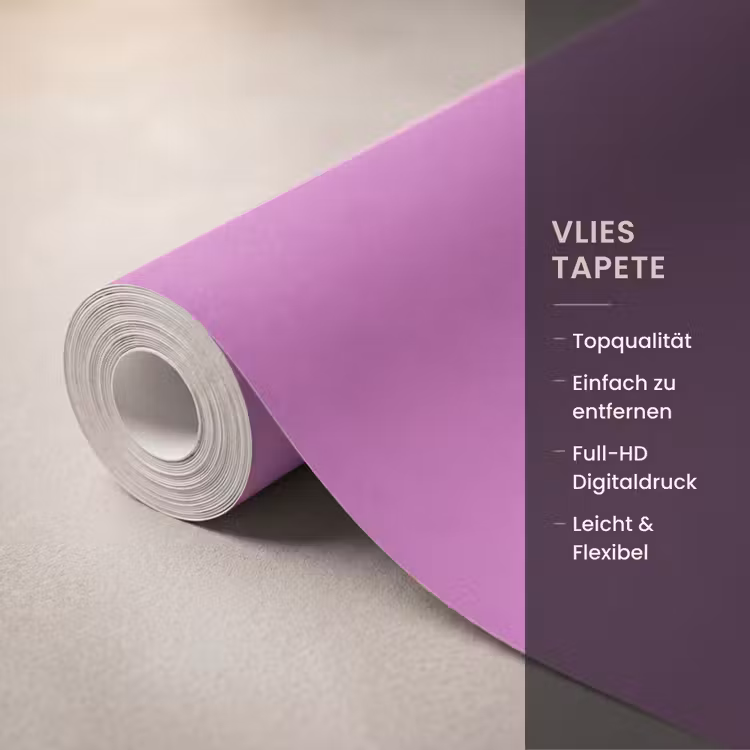 Tapete - Zusammenfassung – Formen – Modern – Farbenfroh — 3