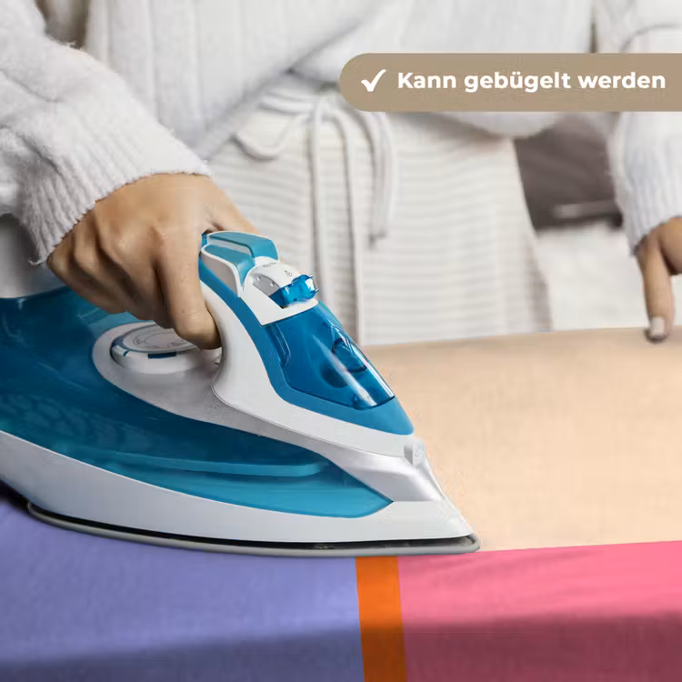 Wandteppich - Zusammenfassung – Geometrie – Kunst – Modern – Farbenfroh — 10