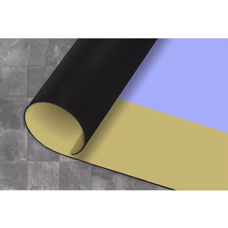 Küchenläufer - Zusammenfassung – Geometrie – Kunst – Modern – Farbenfroh — 4