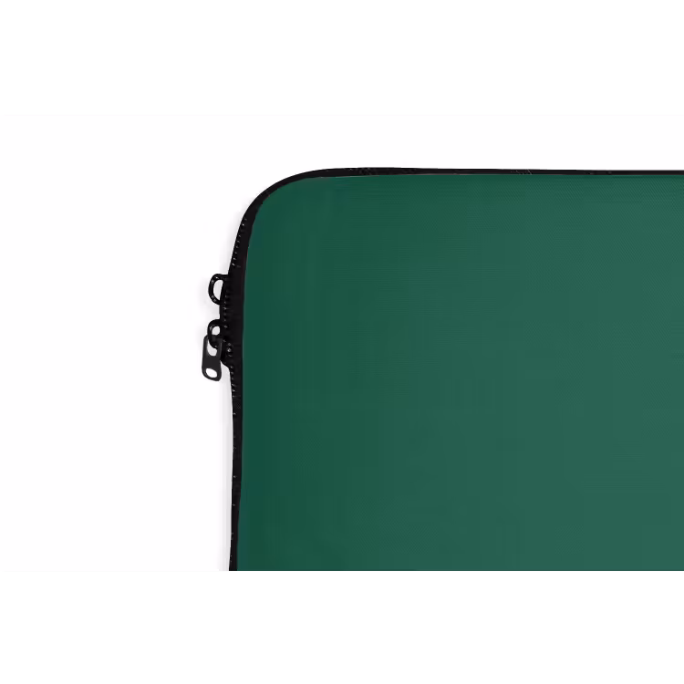 Laptop hülle - Geometrisch – Abstrakt – Formen – Farbenfroh – Modern — 5