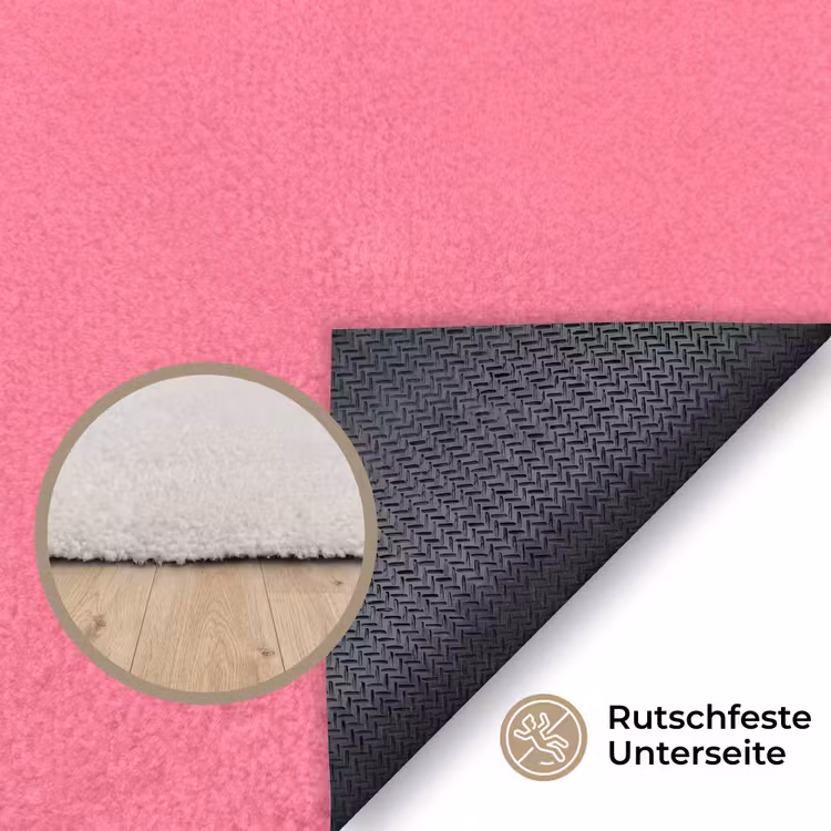 Teppich - Zusammenfassung – Geometrie – Kunst – Modern – Farbenfroh — 4