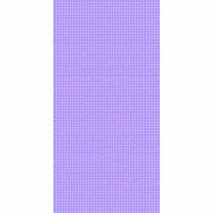 Tapete - Lila – Geometrisch – Raster – Minimalistisch – Muster — 2
