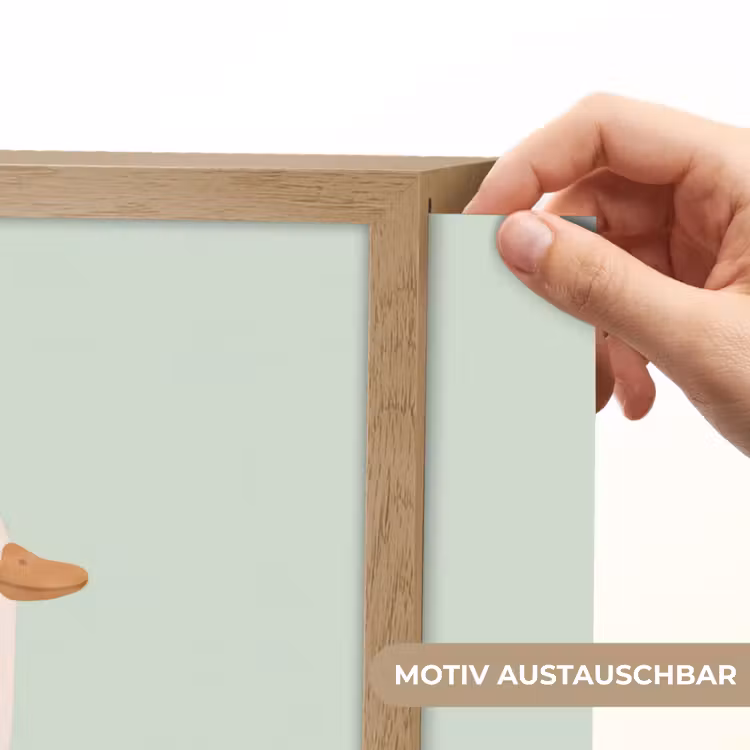Nachtlicht Kinder - Vogel – Skateboard – Tiere – Cartoon – Verspielt — 5