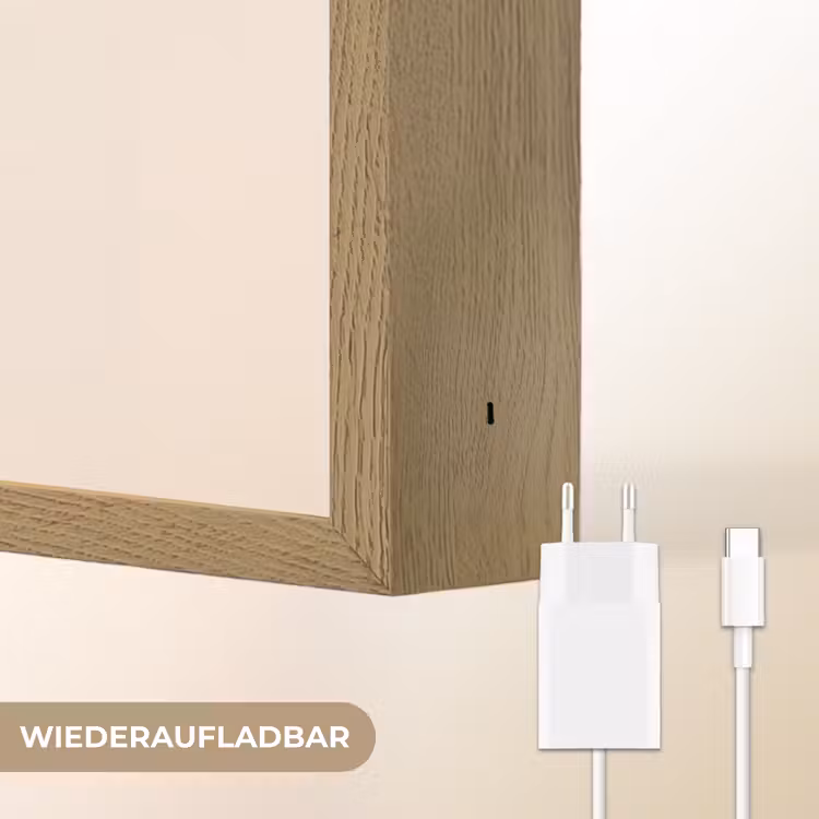 Nachtlicht Kinder - Insekt – Blatt – Natur – Verspielt – Illustration — 9