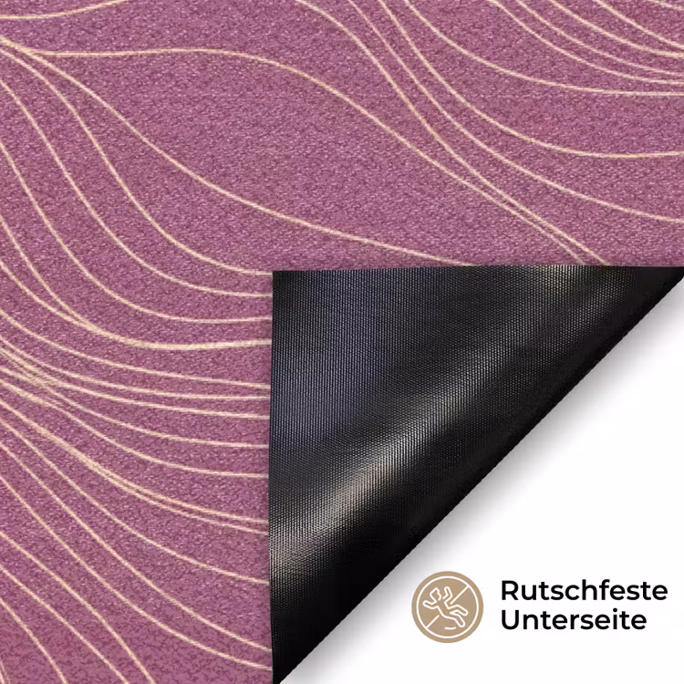 Fußmatte - Linien – Muster – Abstrakt — 6