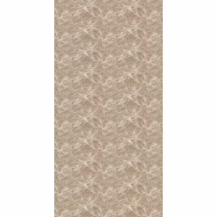 Tapete - Braun - Kristalladern - Marmor — 2