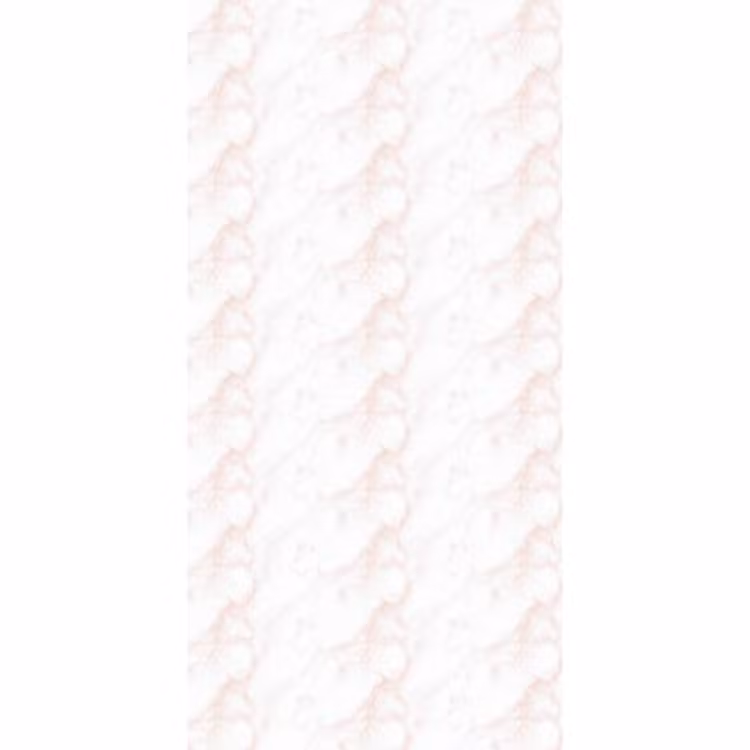 Tapete - Lachsrosa - Marmor - Adern — 2