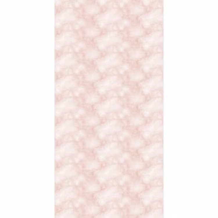Tapete - Rosa - Marmor - Creme — 2