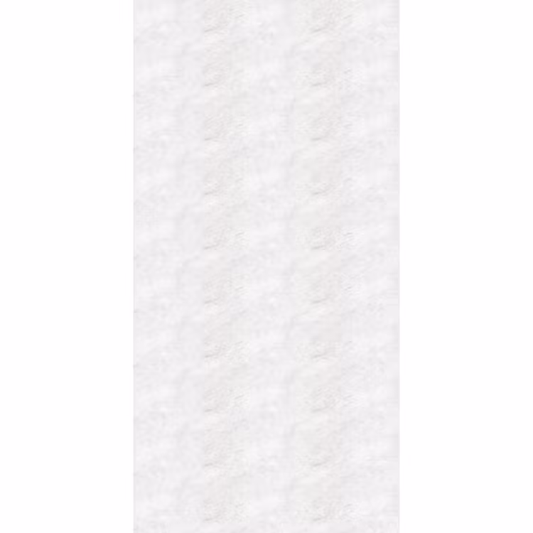 Tapete - Weiß - Marmor - Graue Adern — 2