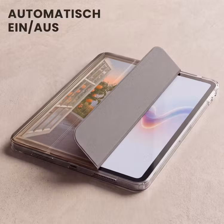 iPad-Hülle - Durchblick - Ausblicke - See - Landschaft — 5