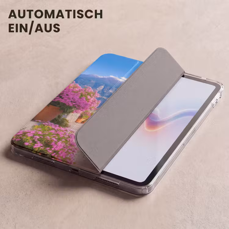 iPad-Hülle - Comer See - Italien - Landschaft — 5