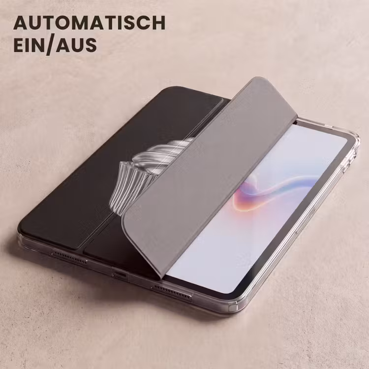 iPad-Hülle - Cupcake - Luxuriös - Silber — 5