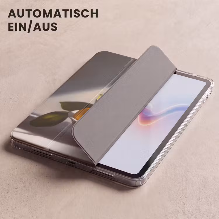 iPad-Hülle - Zitronen - Stilleben - Gelb — 5