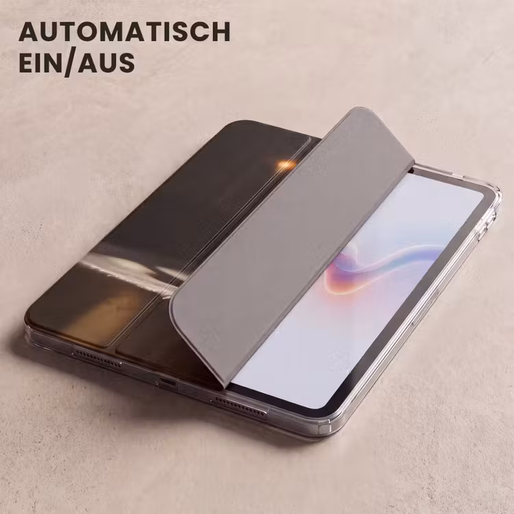 iPad-Hülle - Prosecco - Seifenblasen - Atmosphäre - Schnaps — 5