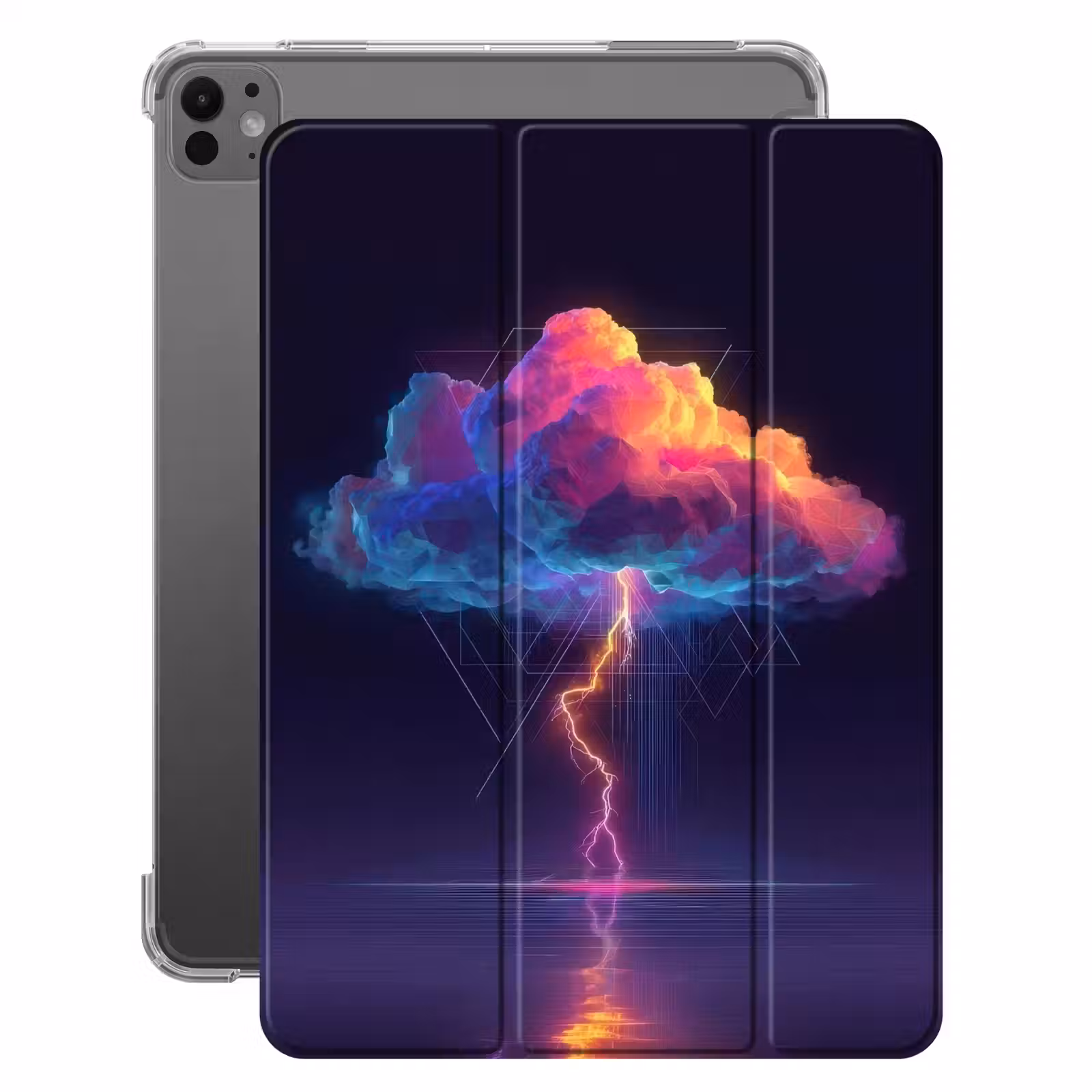 iPad-Hülle - 3-2 — 1