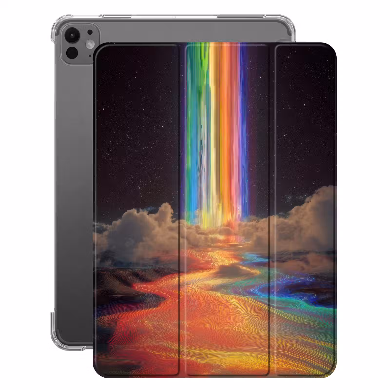 iPad-Hülle - 3-2 — 1