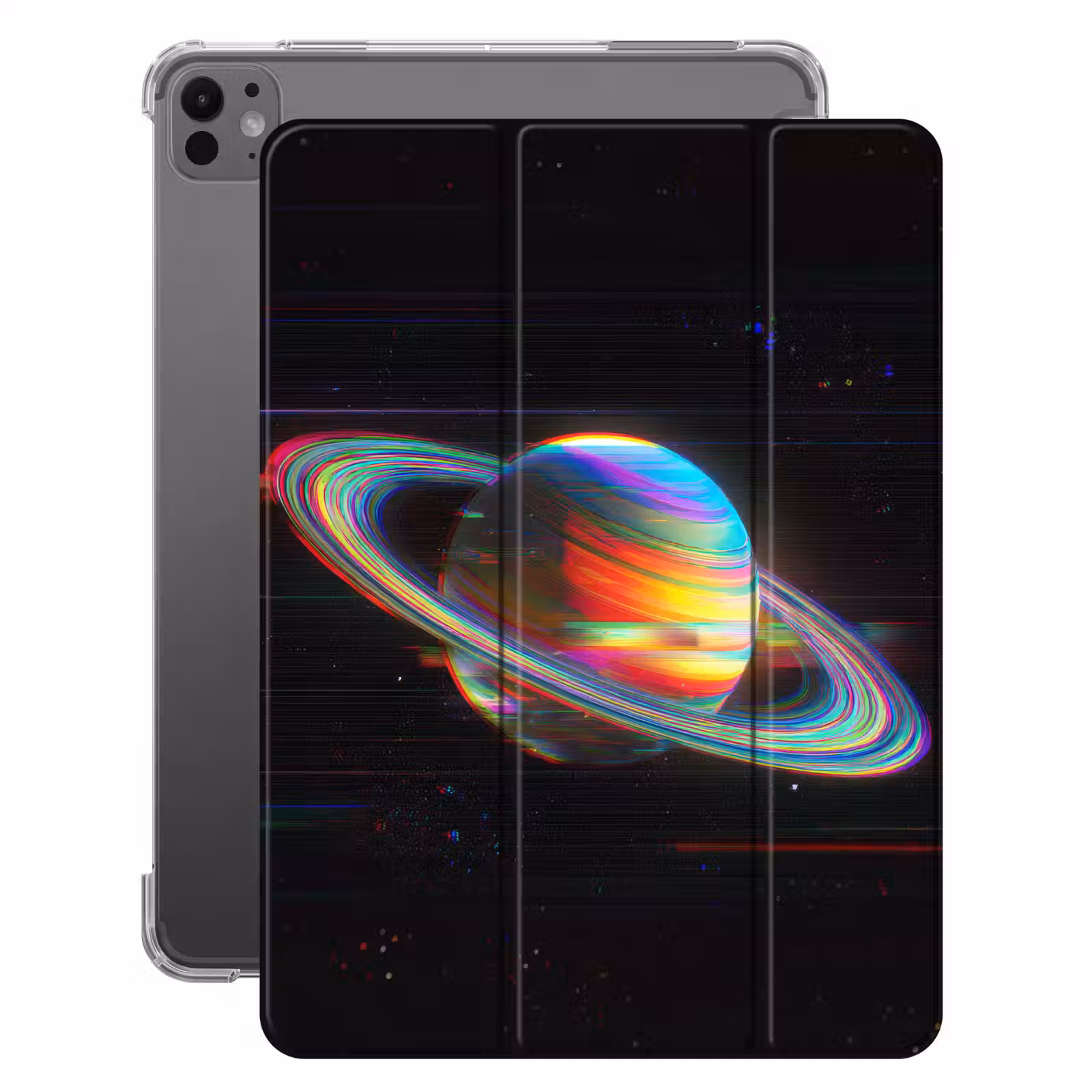 iPad-Hülle - 3-2 — 1