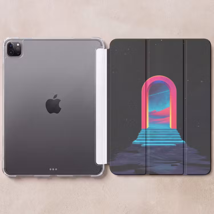 iPad-Hülle - 3-2 — 6