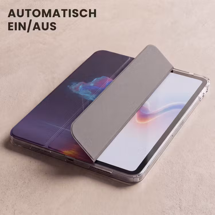 iPad-Hülle - 3-2 — 5