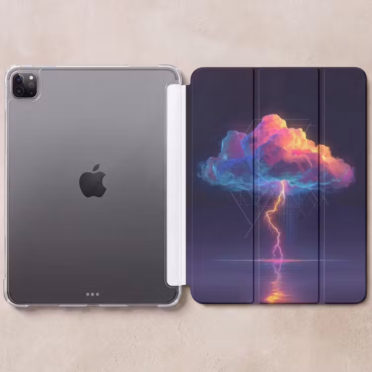 iPad-Hülle - 3-2 — 6