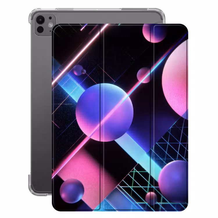 iPad-Hülle - 3-2 — 1